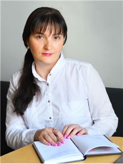 Тетяна Носенко (Агент з нерухомості) - RE/MAX Elite and Commercial group