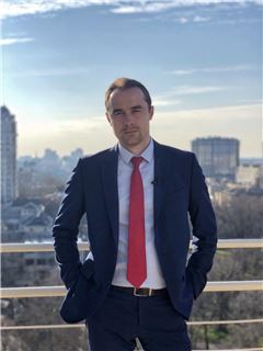 Ернест Зайченко (Агент з нерухомості) - RE/MAX Premium