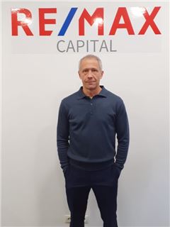 Олег Рибальченко (Агент з нерухомості) - RE/MAX Capital