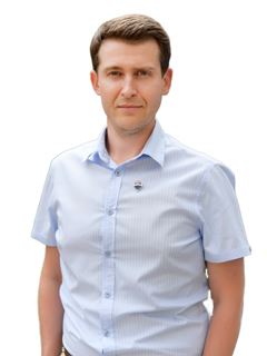Сергій Решетов (Експерт з нерухомості) - RE/MAX Elite and Commercial group