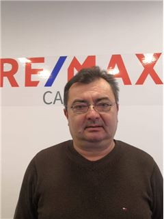 Олександр Леонов (Агент з нерухомості) - RE/MAX Capital