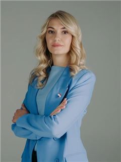 Маргарита Немченко (Агент з нерухомості) - RE/MAX Exclusive
