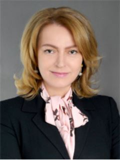 Лариса Пилипенко (Агент з нерухомості) - RE/MAX Family