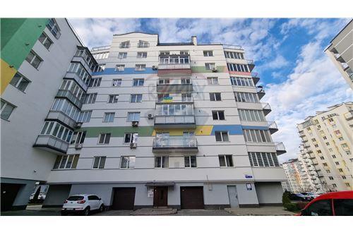 For Sale-Condo/Apartment-Ivano-Frankivsk 14 м Національної Гвардії  - -116014055-60