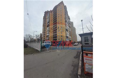 Продаж-Квартира-Київ 9 Максимовича  -  Квартира з ремонтом в новому комплексі  - -116004086-2