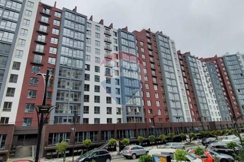 For Sale-Condo/Apartment-Ivano-Frankivsk 44 Княгинин  - -116014059-42