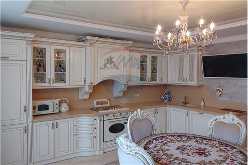 For Sale-Condo/Apartment-Kyiv 4 Амосова  -  Протасов Яр  - -116004015-211