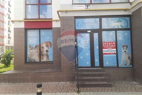 For Sale-Business-Krykhivtsi-116014019-146