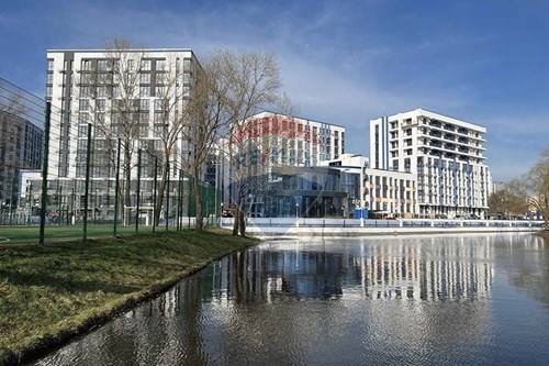 Slider Image Thumbnail