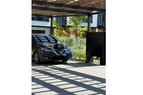 Slider Image Thumbnail