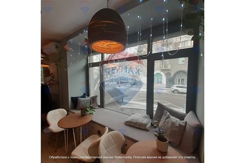 Commercial - Business - Kyiv - UA