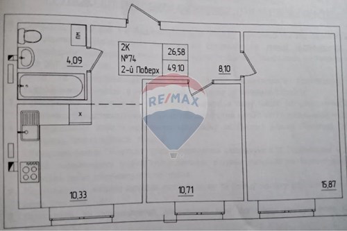 Slider Image Thumbnail