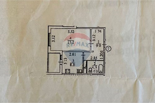 Slider Image Thumbnail