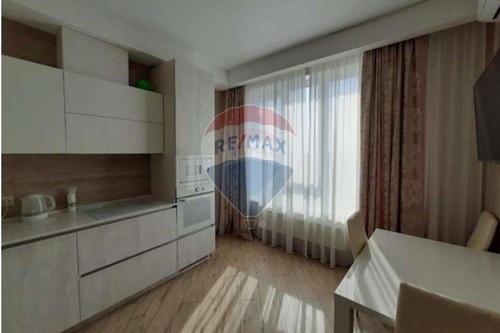 For Rent/Lease-Condo/Apartment-Kyiv 28 А Тютюнника Василя (Анрі Барбюса)  - -116004014-68