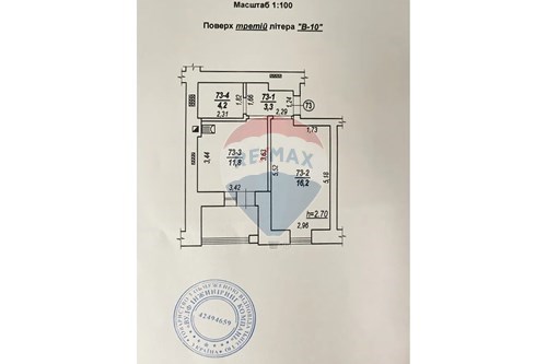 Slider Image Thumbnail