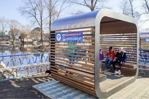 Slider Image Thumbnail