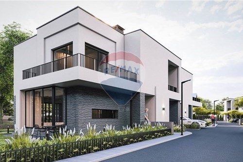 Продаж-Таунхаус-Угорники-116014084-72