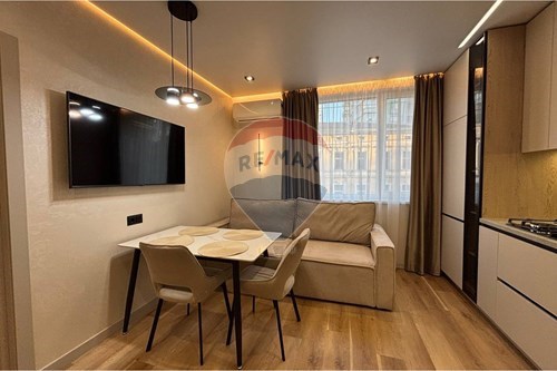 Residential - Condo/Apartment - Ivano-Frankivsk - UA