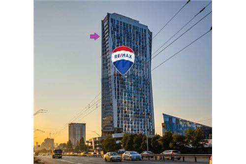 For Sale-Condo/Apartment-Kyiv 11 Проспект Победы  -  ЖК Manhattan City  - -116004015-205
