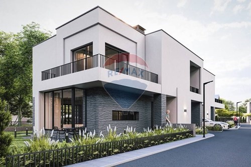 Продаж-Таунхаус-Угорники-116014086-101