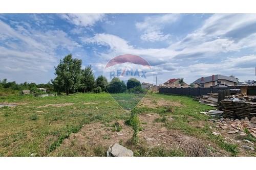 Residential - Land - Uhryniv - UA