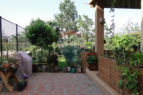 Slider Image Thumbnail