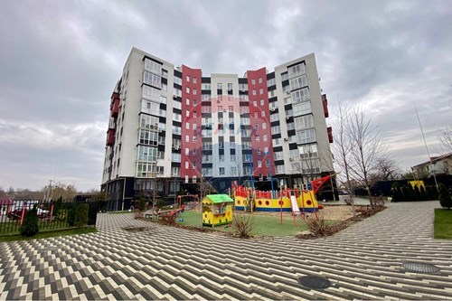 Slider Image Thumbnail