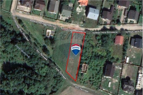 For Sale-Land-Ivano-Frankivsk  Гната Хоткевича  - -116014019-127