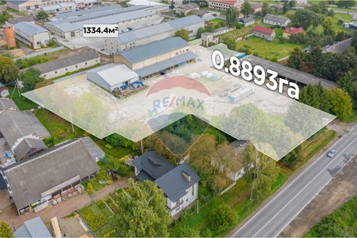 Slider Image Thumbnail