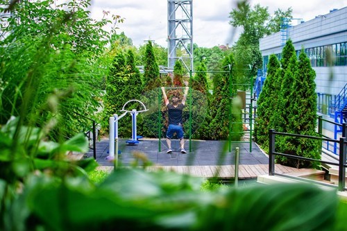 Slider Image Thumbnail