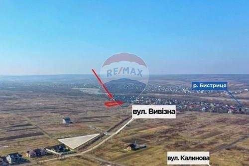 For Sale-Land-Krykhivtsi-116014019-135