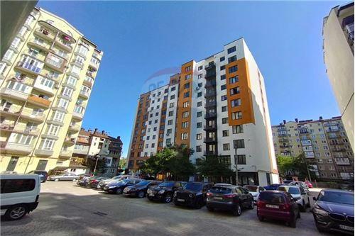 For Sale-Condo/Apartment-Ivano-Frankivsk 148 Незалежності  - -116014058-13