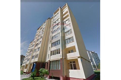 Продаж-Квартира-Івано-Франківськ 22 Тролейбусна  - -116014059-7