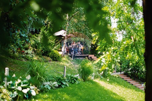 Slider Image Thumbnail