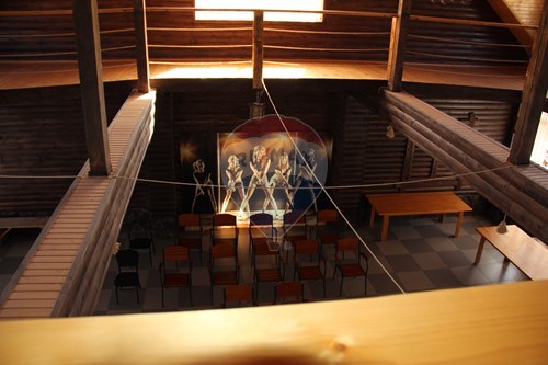 Slider Image Thumbnail