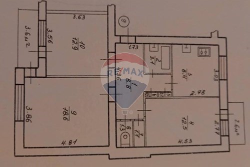 Slider Image Thumbnail