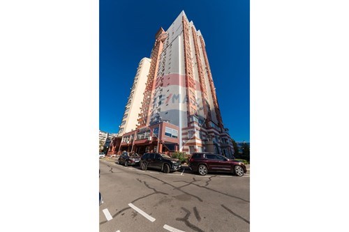 Residential - Condo/Apartment - Kyiv - UA
