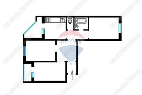 Slider Image Thumbnail
