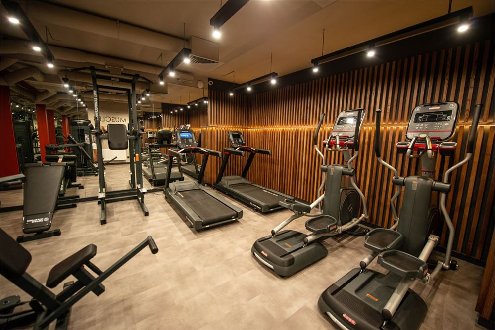 Бізнес-центр Forum Group, Київ, Україна