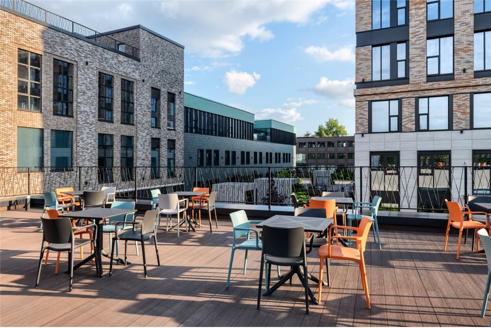 Бізнес-центр Forum Group, Київ, Україна