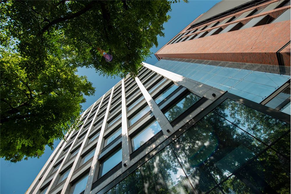 Бізнес-центр Forum Group, Київ, Україна