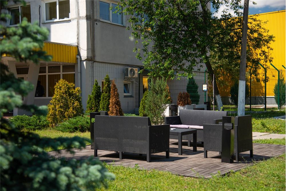 Бізнес-центр Forum Group, Київ, Україна