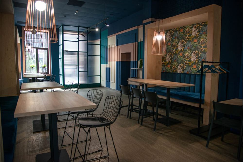 Бізнес-центр Forum Group, Київ, Україна