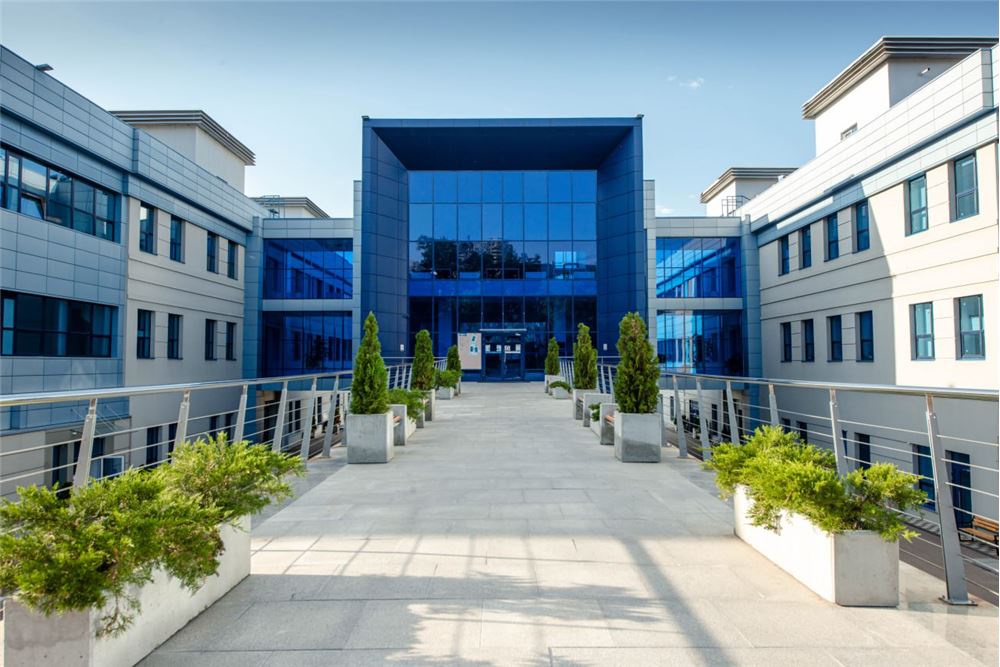 Бізнес-центр Forum Group, Київ, Україна