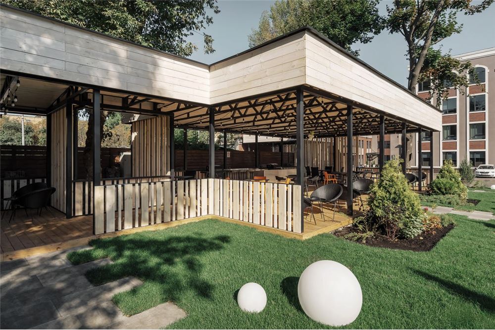 Бізнес-центр Forum Group, Київ, Україна