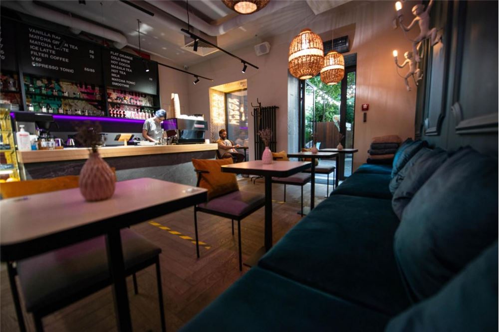 Бізнес-центр Forum Group, Київ, Україна