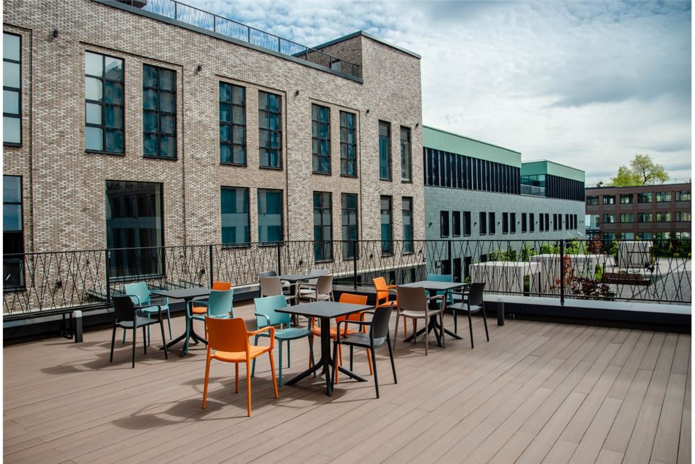 Бізнес-центр Forum Group, Київ, Україна