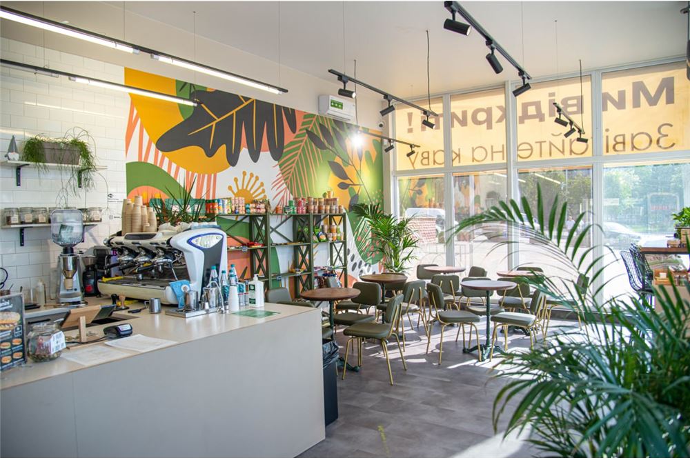 Бізнес-центр Forum Group, Київ, Україна