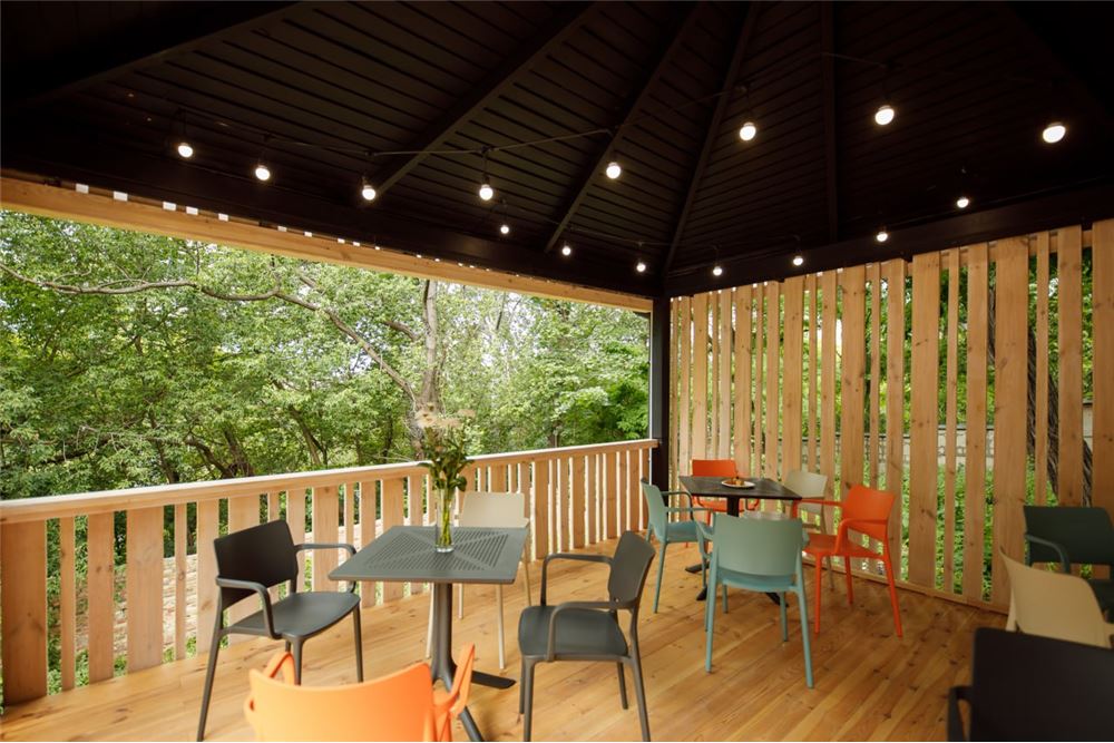 Бізнес-центр Forum Group, Київ, Україна