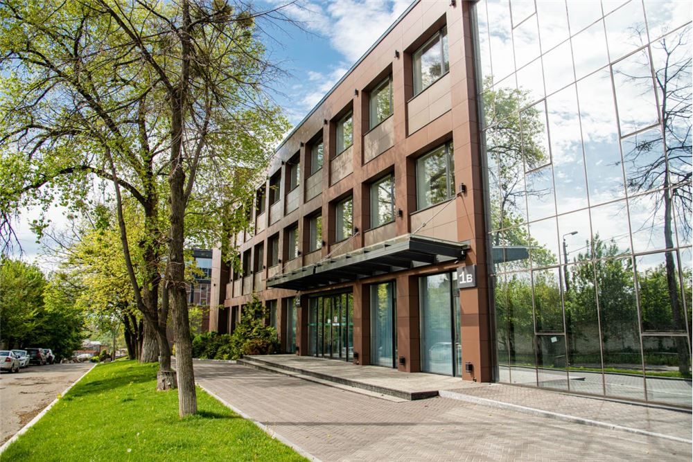 Бізнес-центр Forum Group, Київ, Україна